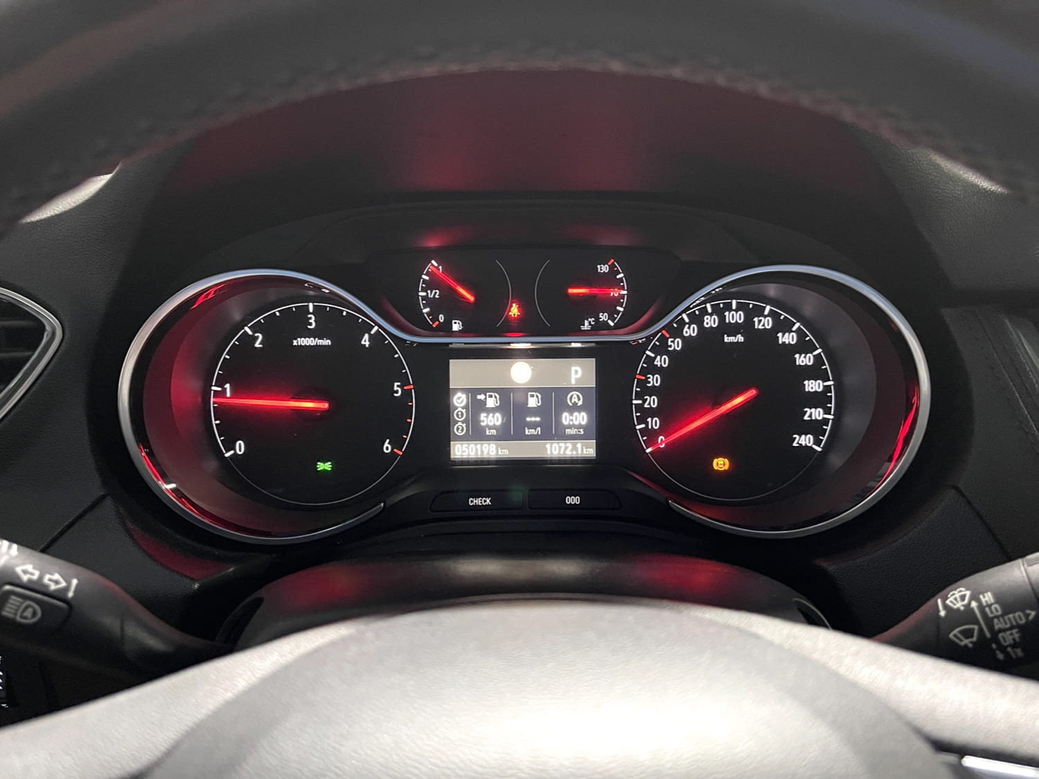 Opel Grandland 1.5 TD Edition 2019