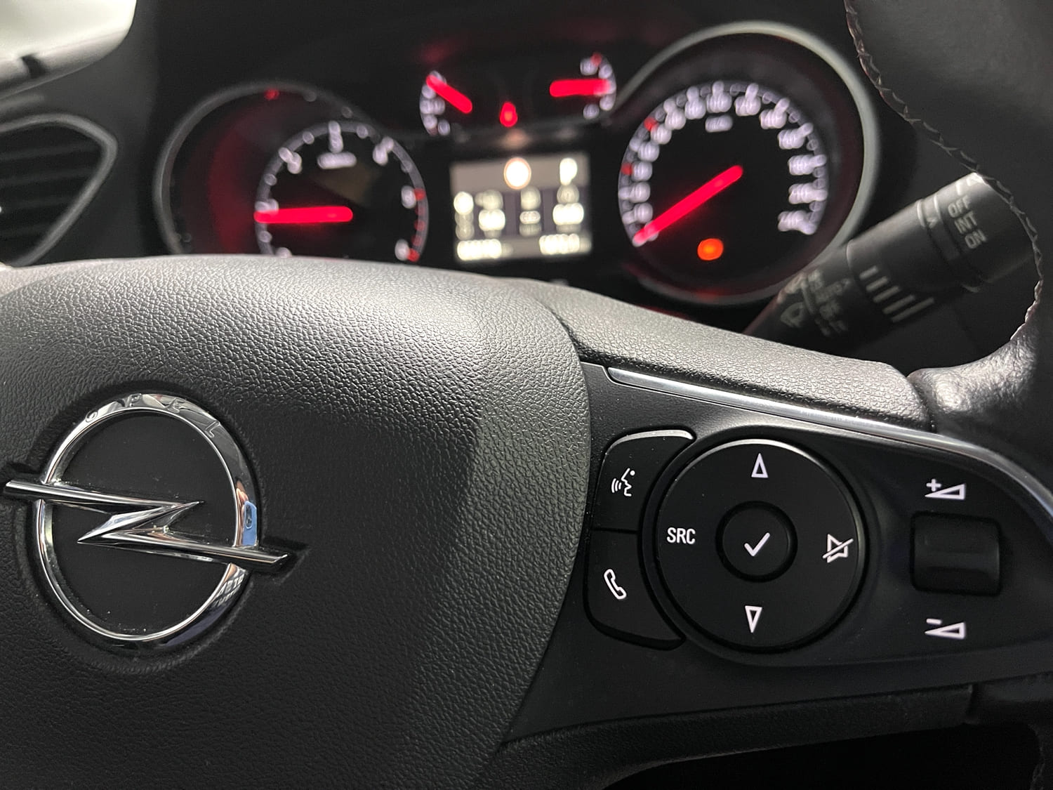Opel Grandland 1.5 TD Edition 2019