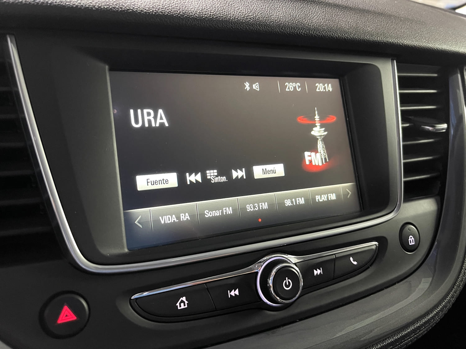 Opel Grandland 1.5 TD Edition 2019