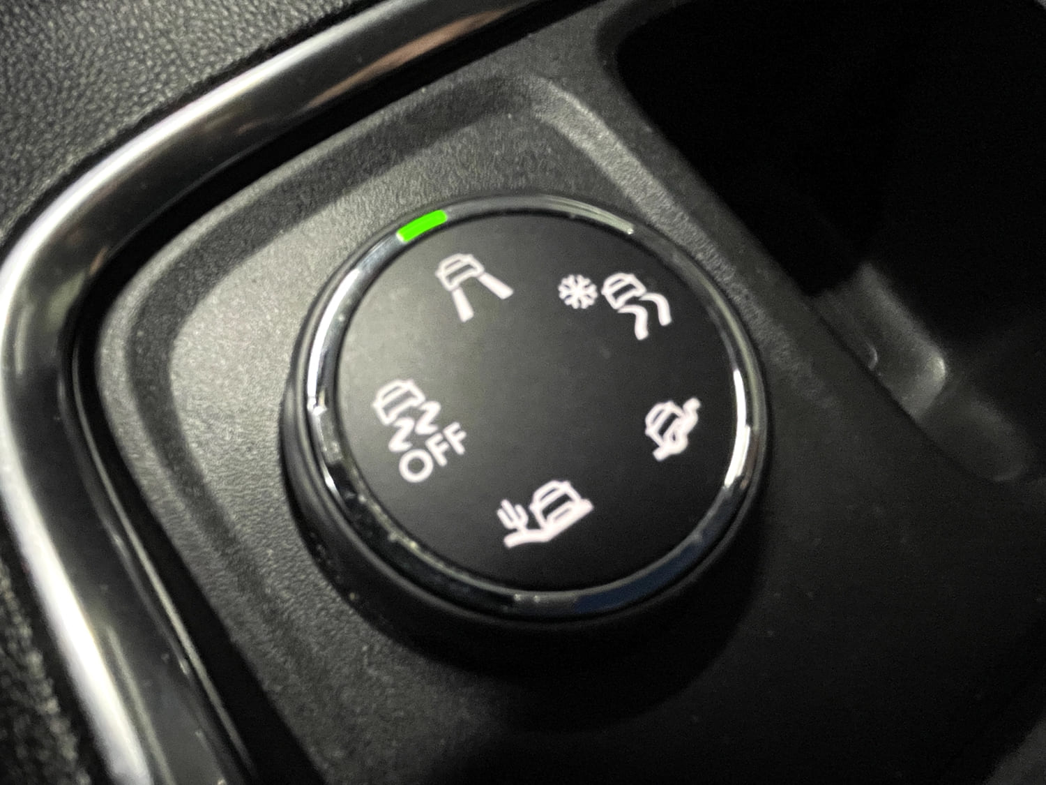 Opel Grandland 1.5 TD Edition 2019
