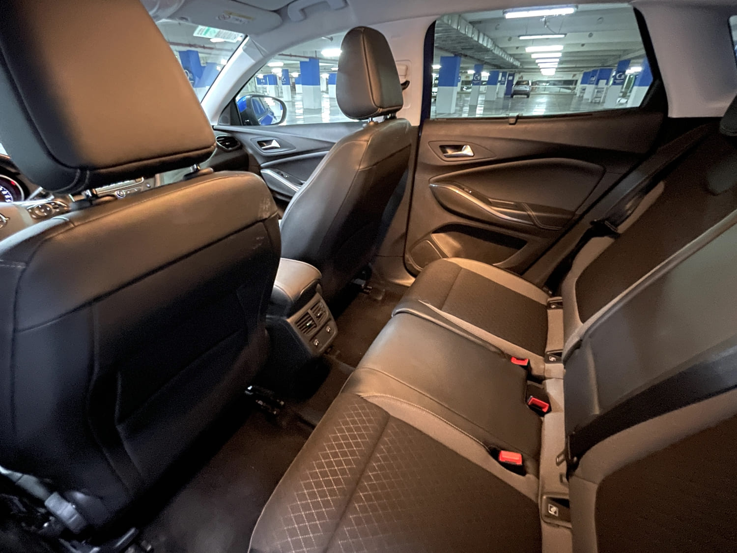 Opel Grandland 1.5 TD Edition 2019