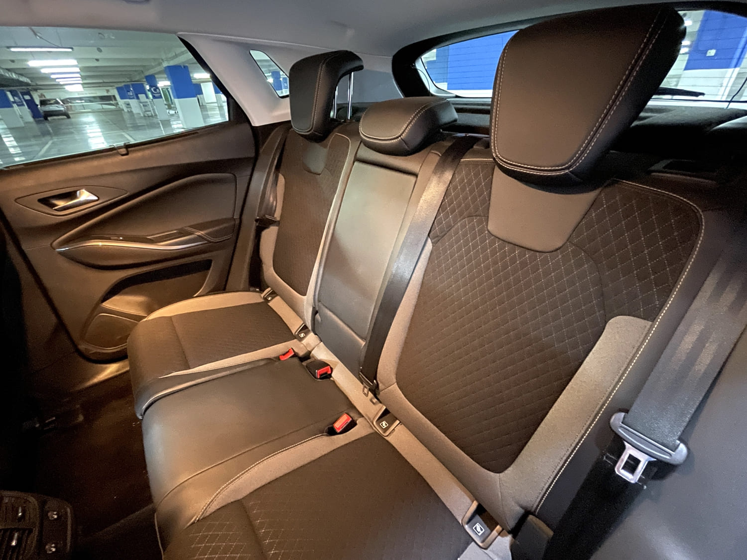 Opel Grandland 1.5 TD Edition 2019
