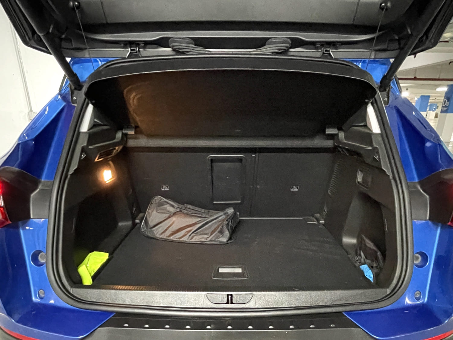 Opel Grandland 1.5 TD Edition 2019