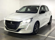 Peugeot 208 HDI 100 Diesel 2022