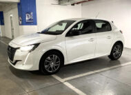 Peugeot 208 HDI 100 Diesel 2022