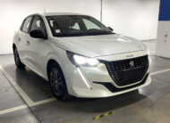 Peugeot 208 HDI 100 Diesel 2022