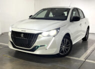 Peugeot 208 HDI 100 Diesel 2022