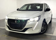 Peugeot 208 HDI 100 Diesel 2022