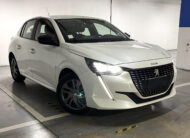 Peugeot 208 HDI 100 Diesel 2022