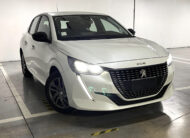 Peugeot 208 HDI 100 Diesel 2022