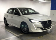 Peugeot 208 HDI 100 Diesel 2022