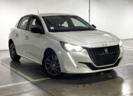 Peugeot 208 HDI 100 Diesel 2022