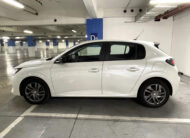 Peugeot 208 HDI 100 Diesel 2022