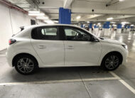 Peugeot 208 HDI 100 Diesel 2022