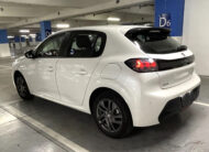 Peugeot 208 HDI 100 Diesel 2022