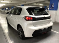 Peugeot 208 HDI 100 Diesel 2022