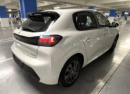 Peugeot 208 HDI 100 Diesel 2022