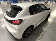 Peugeot 208 HDI 100 Diesel 2022