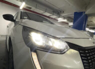 Peugeot 208 HDI 100 Diesel 2022