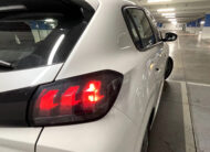 Peugeot 208 HDI 100 Diesel 2022