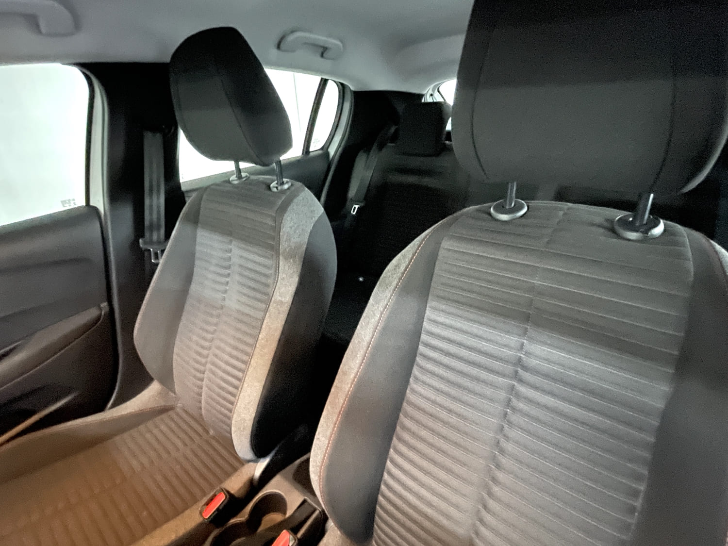 Peugeot 208 HDI 100 Diesel 2022