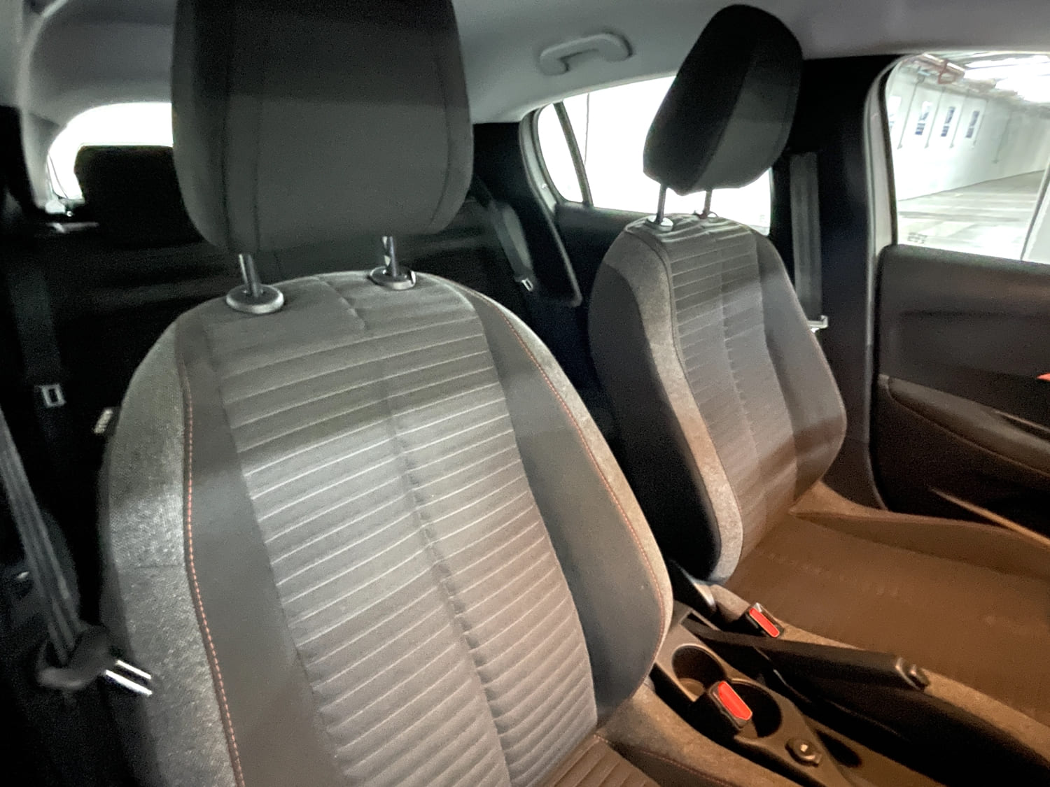 Peugeot 208 HDI 100 Diesel 2022