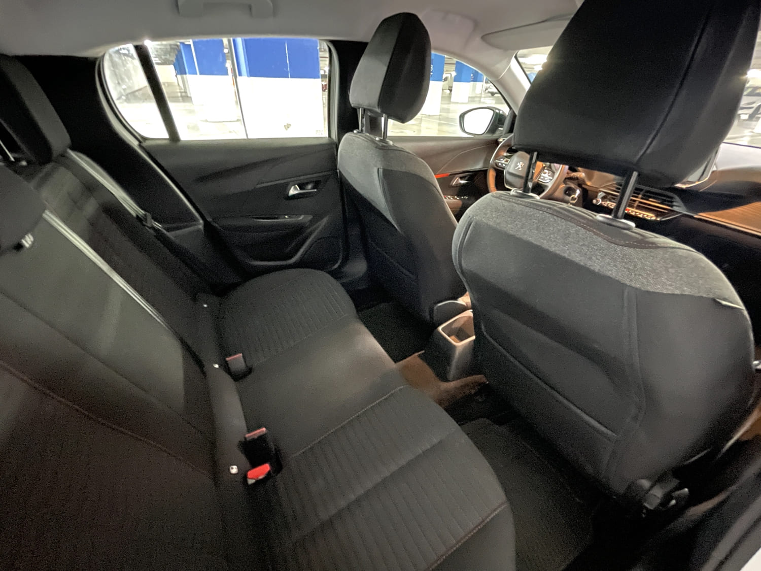 Peugeot 208 HDI 100 Diesel 2022