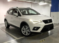 SEAT Arona 1.6 AT 2021