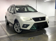 SEAT Arona 1.6 AT 2021