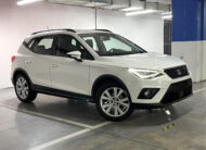 SEAT Arona 1.6 AT 2021