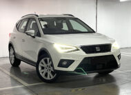 SEAT Arona 1.6 AT 2021