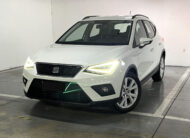 SEAT Arona 1.6 AT 2021