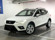 SEAT Arona 1.6 AT 2021