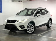 SEAT Arona 1.6 AT 2021