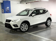 SEAT Arona 1.6 AT 2021
