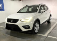 SEAT Arona 1.6 AT 2021