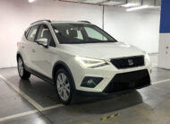 SEAT Arona 1.6 AT 2021