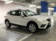 SEAT Arona 1.6 AT 2021