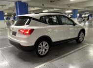SEAT Arona 1.6 AT 2021