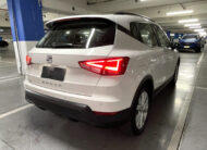SEAT Arona 1.6 AT 2021