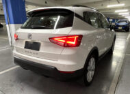 SEAT Arona 1.6 AT 2021