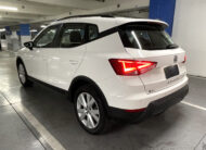 SEAT Arona 1.6 AT 2021