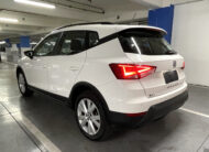 SEAT Arona 1.6 AT 2021