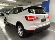 SEAT Arona 1.6 AT 2021