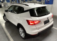 SEAT Arona 1.6 AT 2021