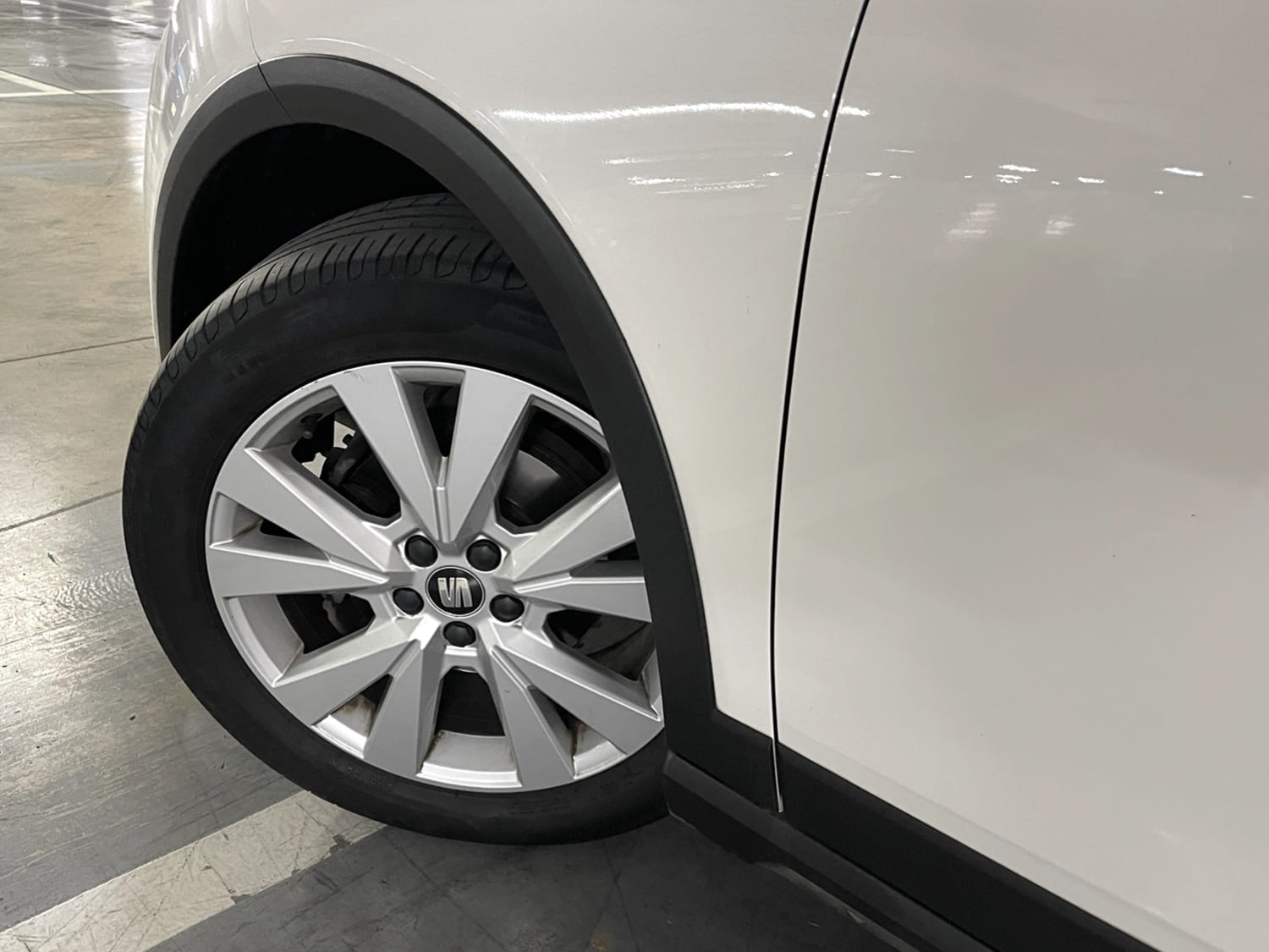 SEAT Arona 1.6 AT 2021