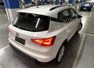 SEAT Arona 1.6 AT 2021