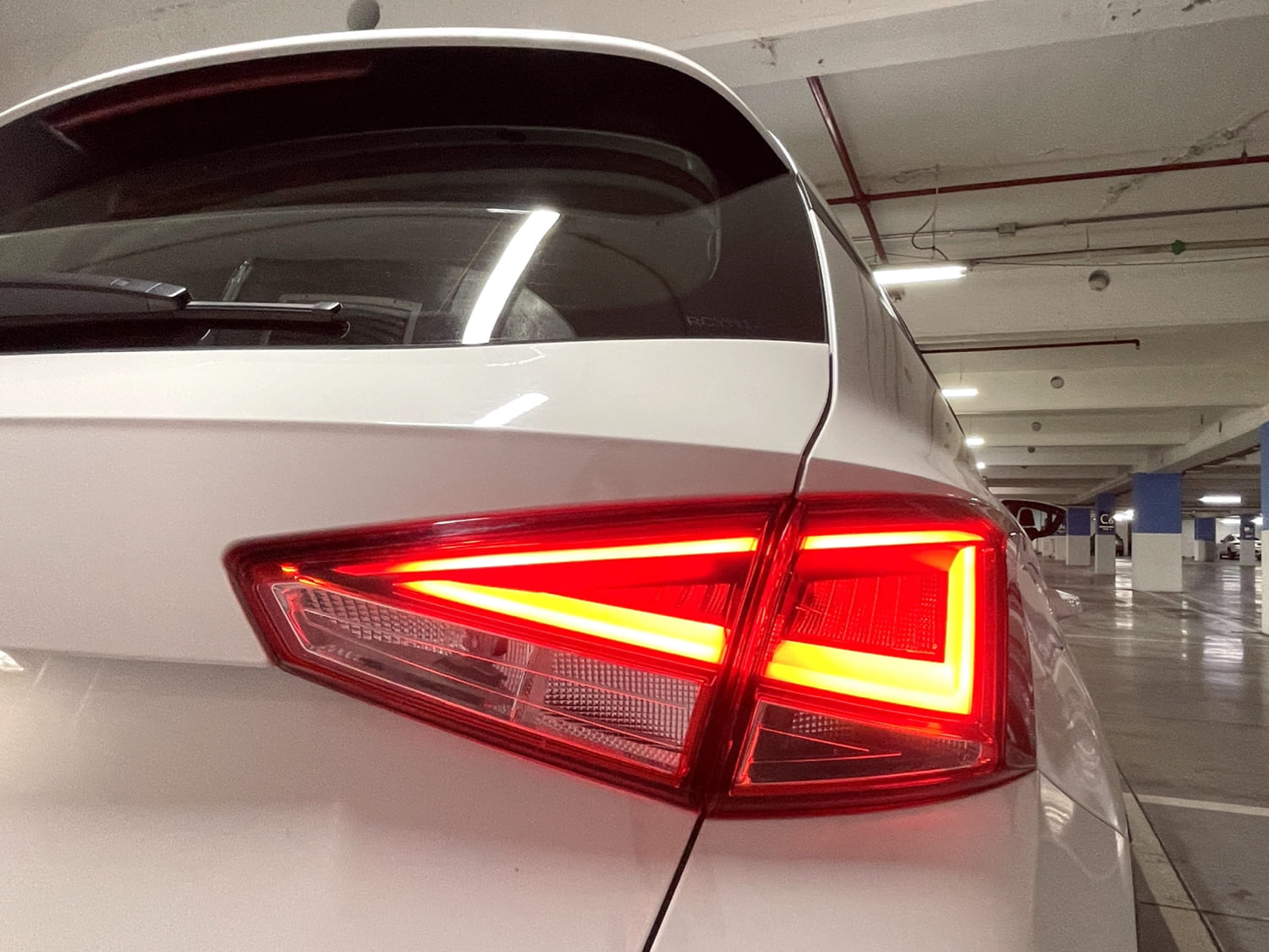 SEAT Arona 1.6 AT 2021