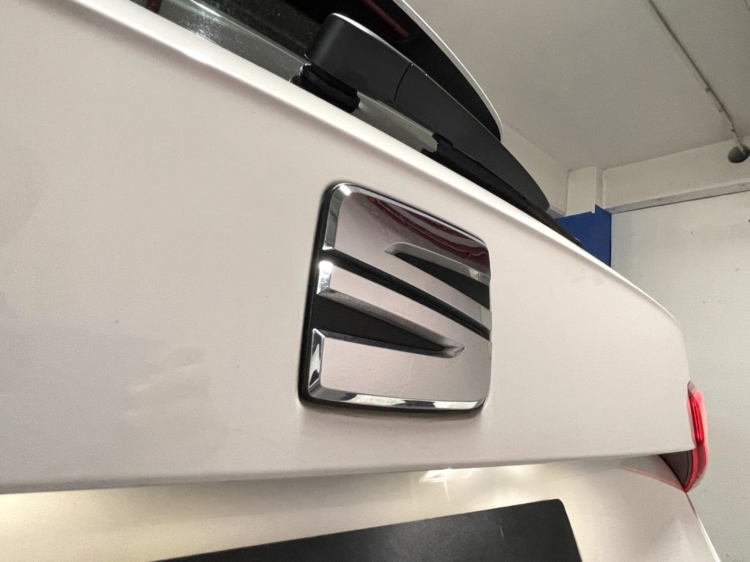 SEAT Arona 1.6 AT 2021