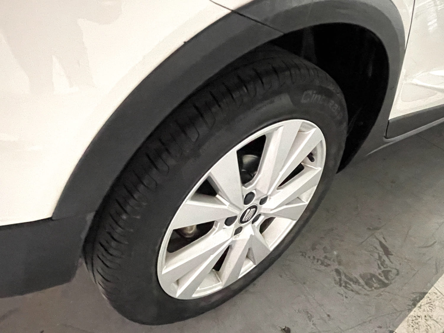 SEAT Arona 1.6 AT 2021